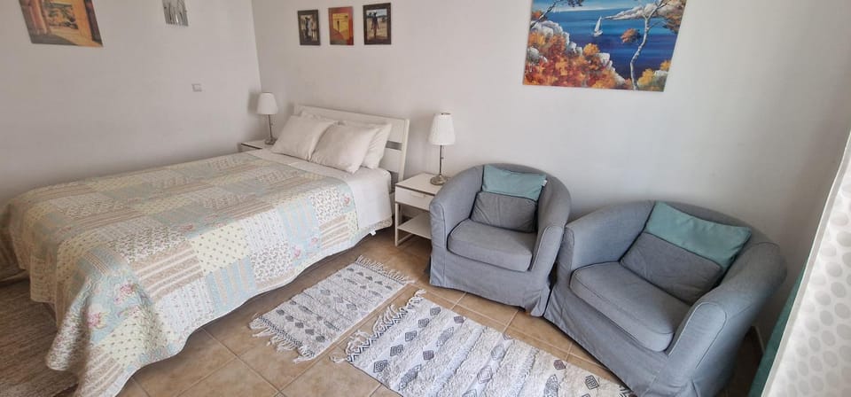 lovely studio in cabanas de tavira Apartment in Cabanas de Tavira