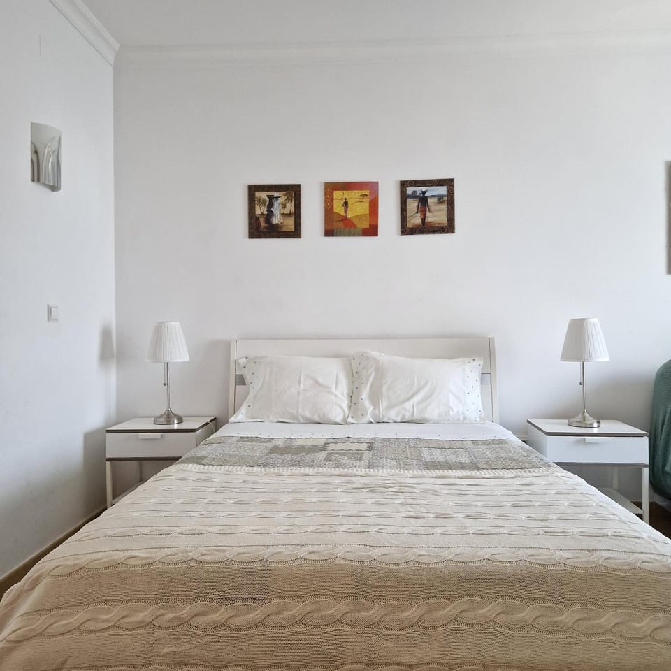 lovely studio in cabanas de tavira Apartment in Cabanas de Tavira