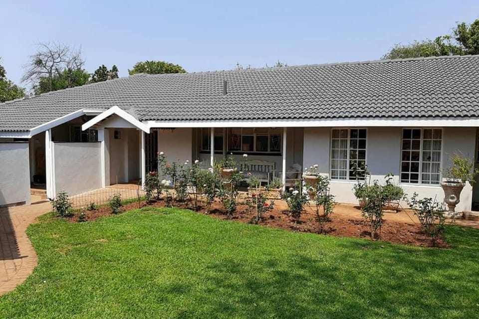 Kruger Southern Cross Apartment in South Africa