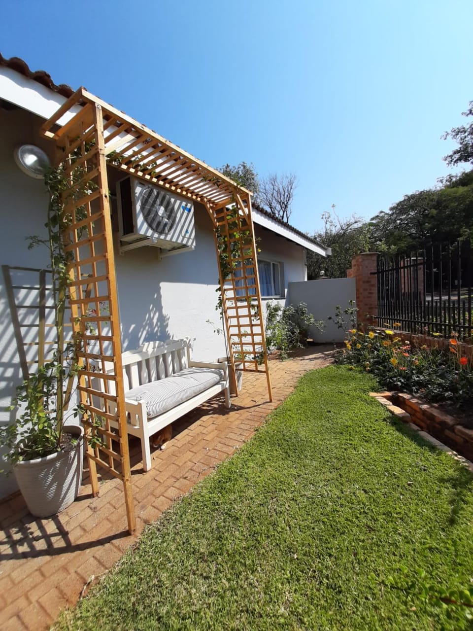 Kruger Southern Cross Apartment in South Africa