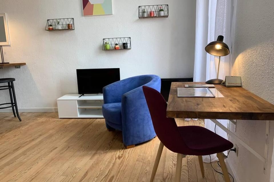 Duplex Carcassonne centre Apartment in Carcassonne
