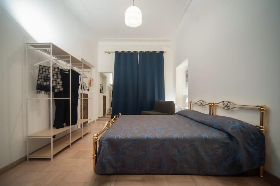 ROMAN HOUSE - TERMINI ESQUILINO Apartment in Rome