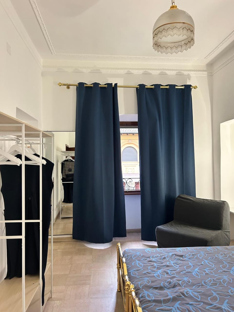 ROMAN HOUSE - TERMINI ESQUILINO Apartment in Rome