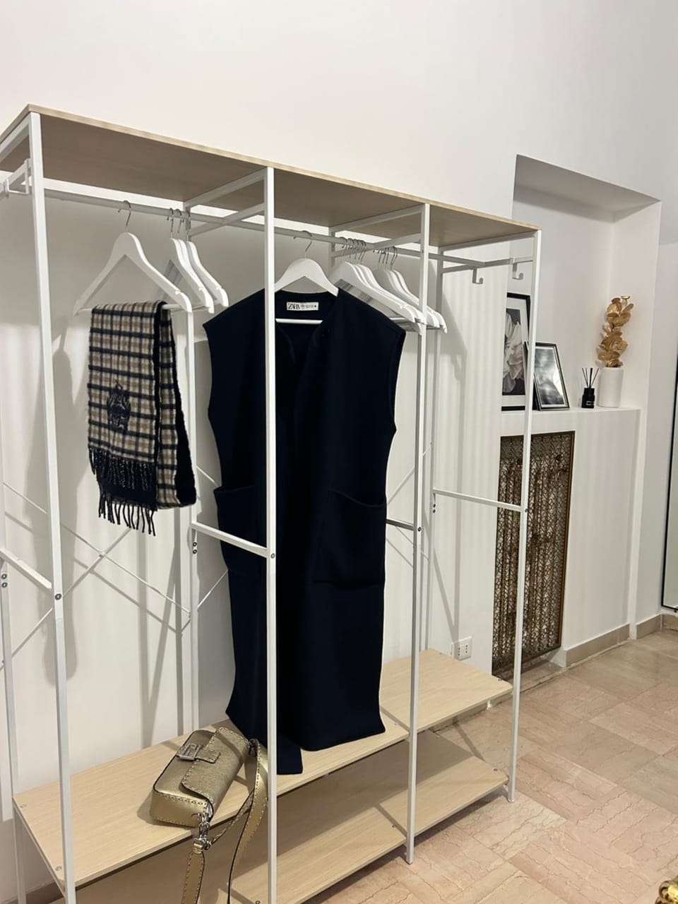 ROMAN HOUSE - TERMINI ESQUILINO Apartment in Rome