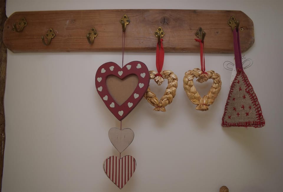 Decorative detail