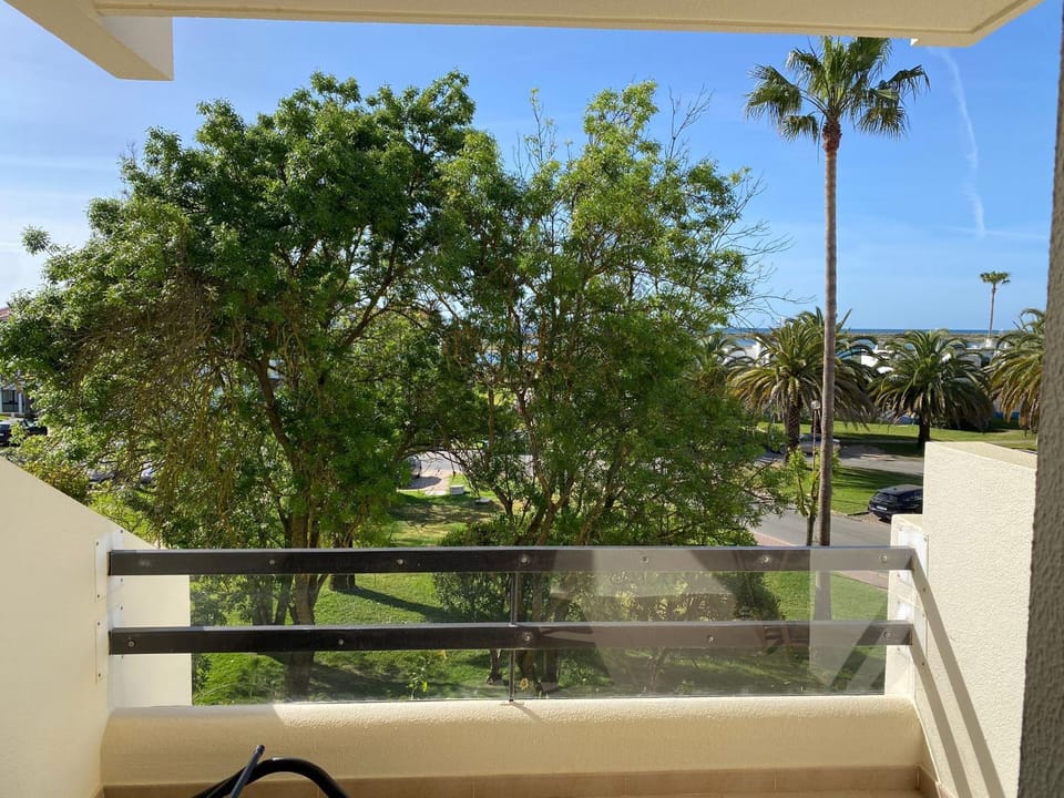 Balcony/Terrace, Balcony/Terrace, Garden view