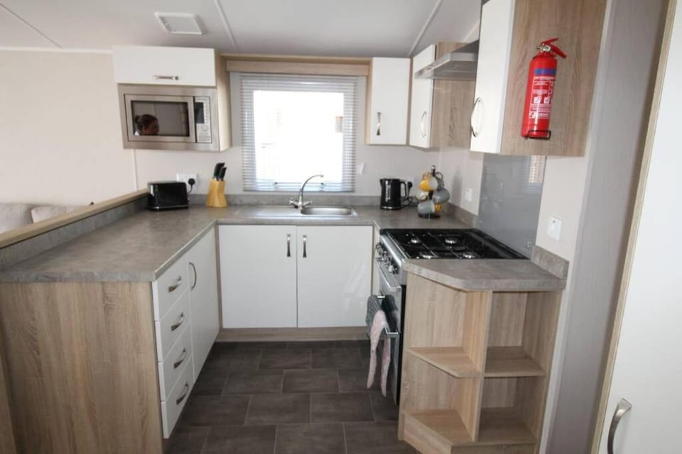 The One - Chalet in the Cairngorms Chalet in Boat of Garten