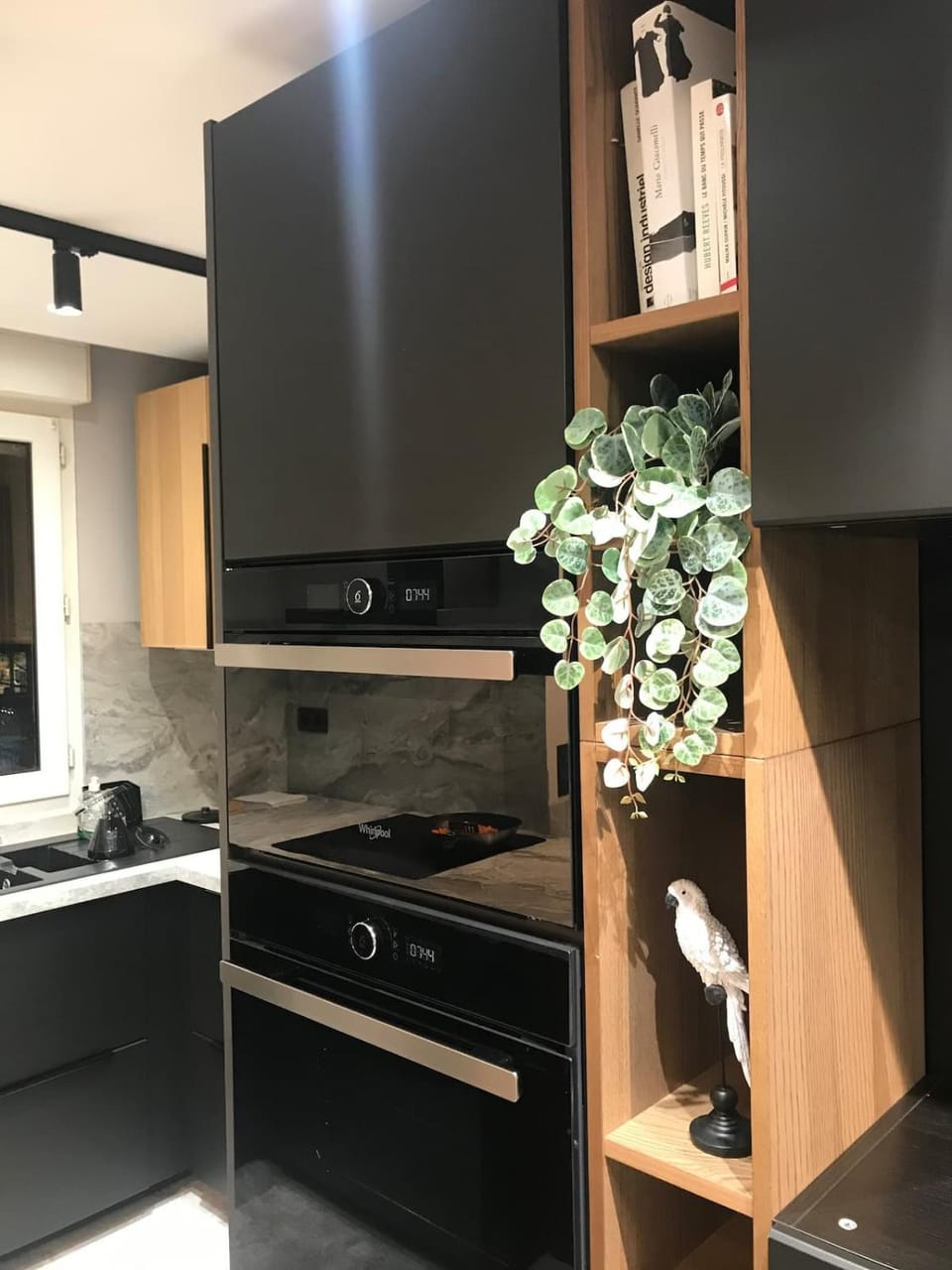 Nid Douillet - BEL APPARTEMENT avec GARAGE Apartment in Grenoble