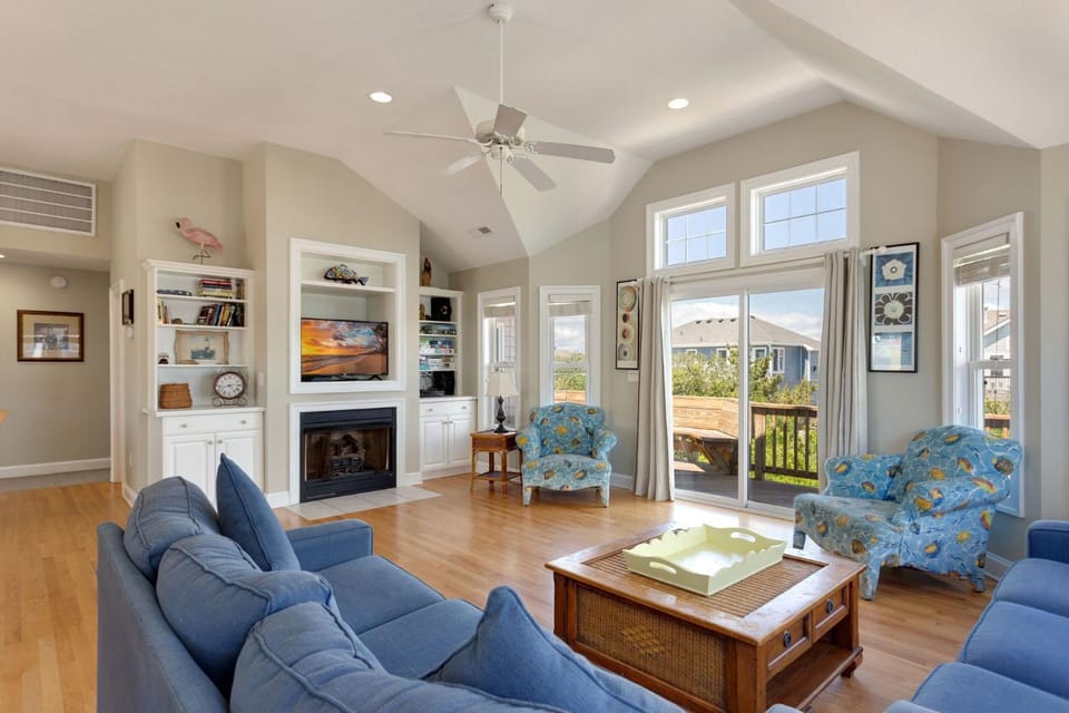 1673 - Sweet Dreams House in Corolla