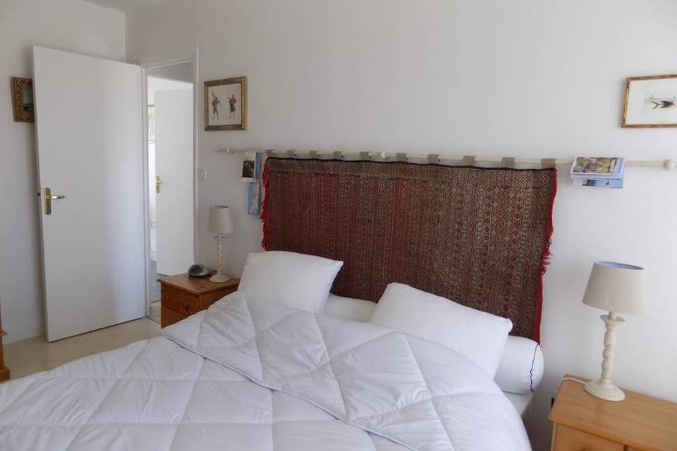 La Corniche Apartment in Normandy