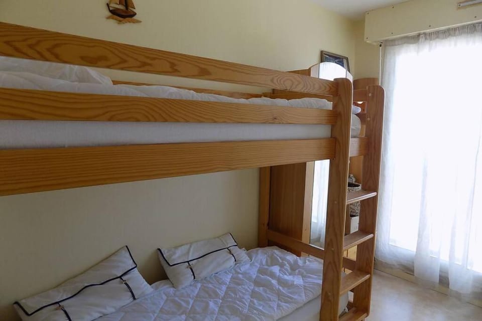 La Corniche Apartment in Normandy