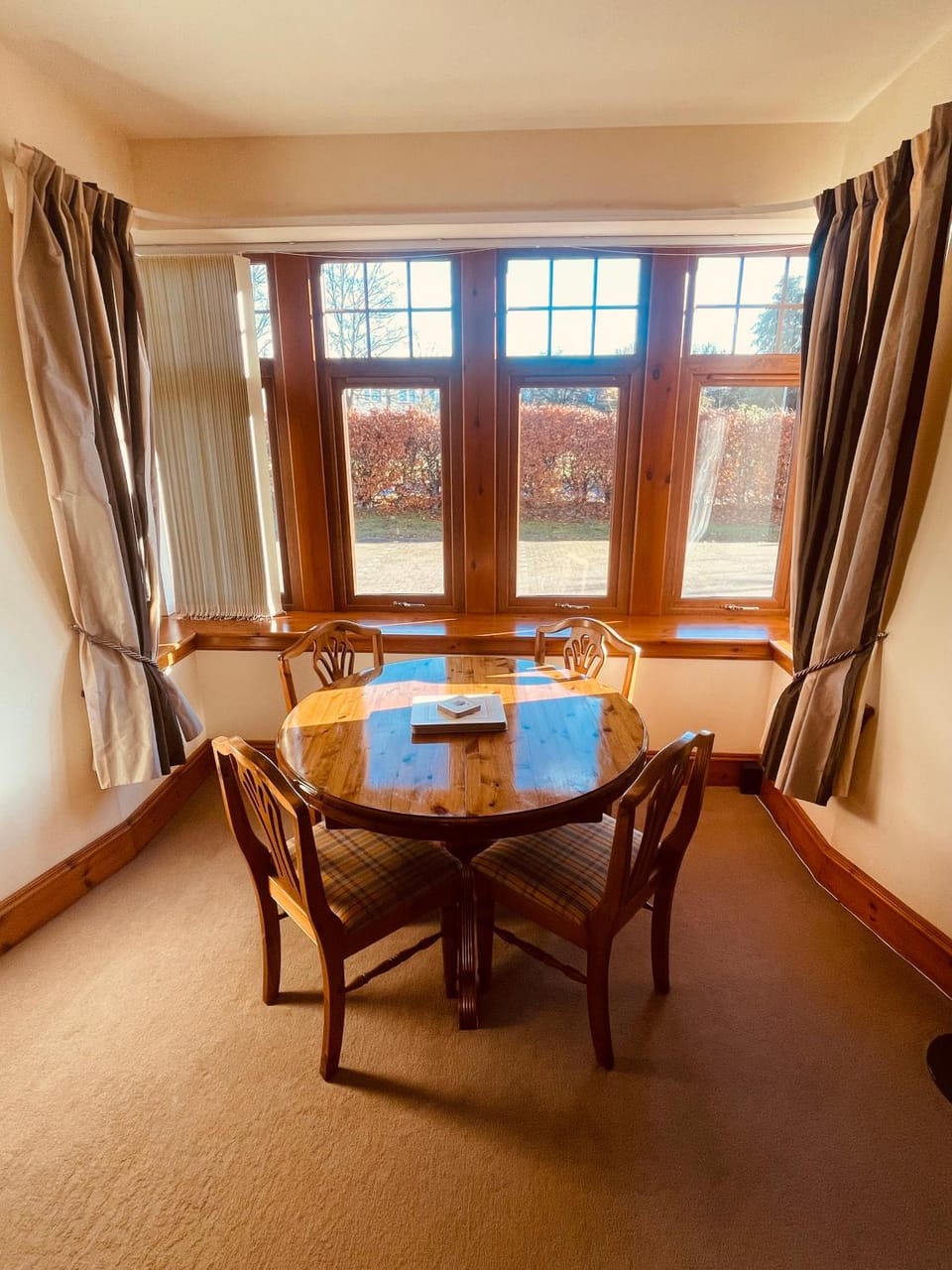 Talisker Apartment in Nairn