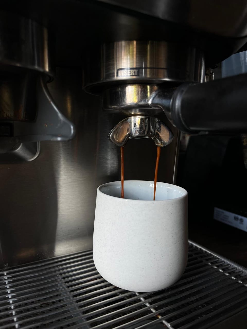 Coffee/tea facilities, Breakfast