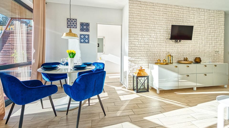 Apartament Triventi 48 Premium - 5D Apartamenty Apartment in Lower Silesian Voivodeship