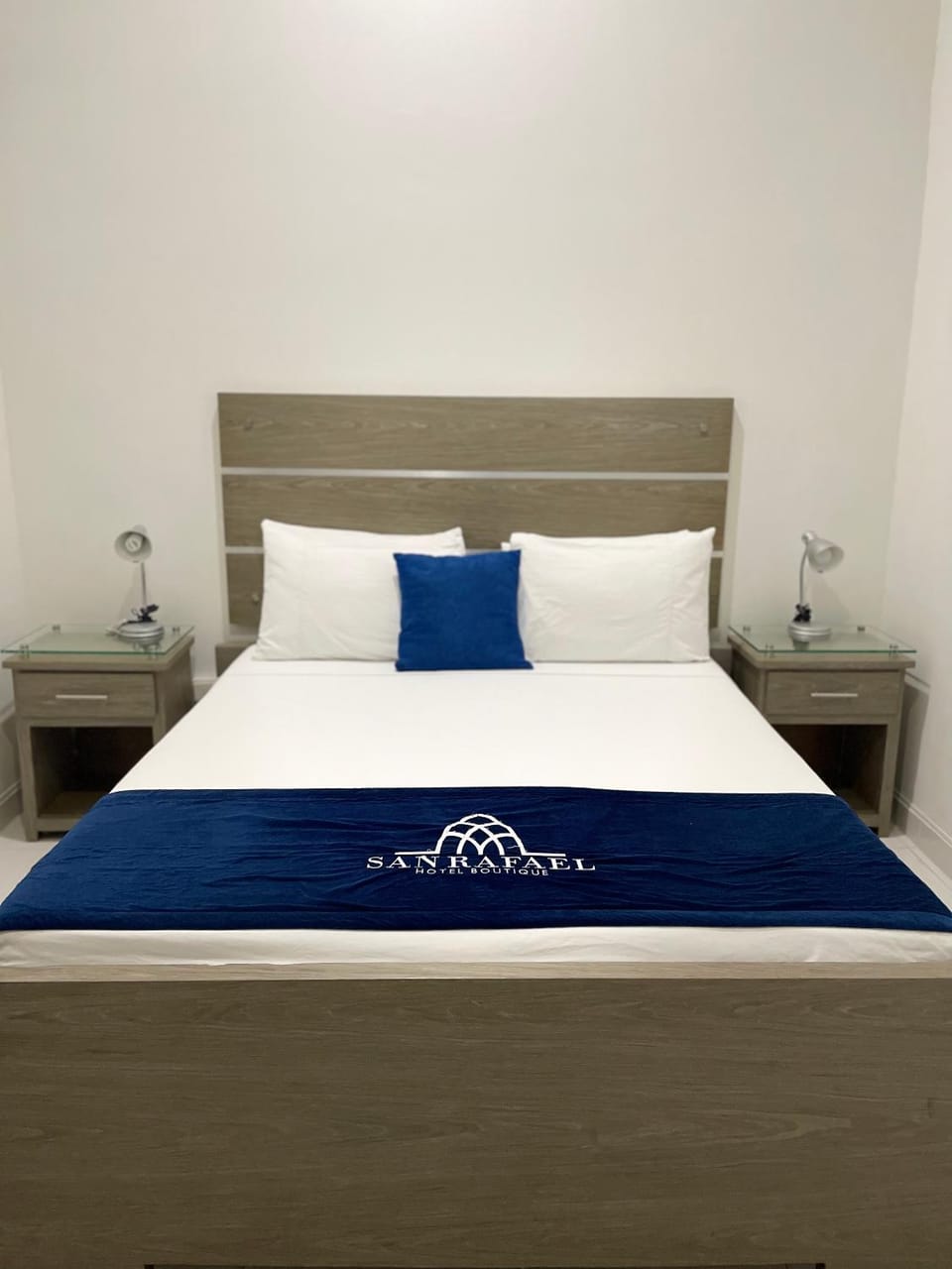 Hotel Boutique San Rafael Hotel in Mariquita
