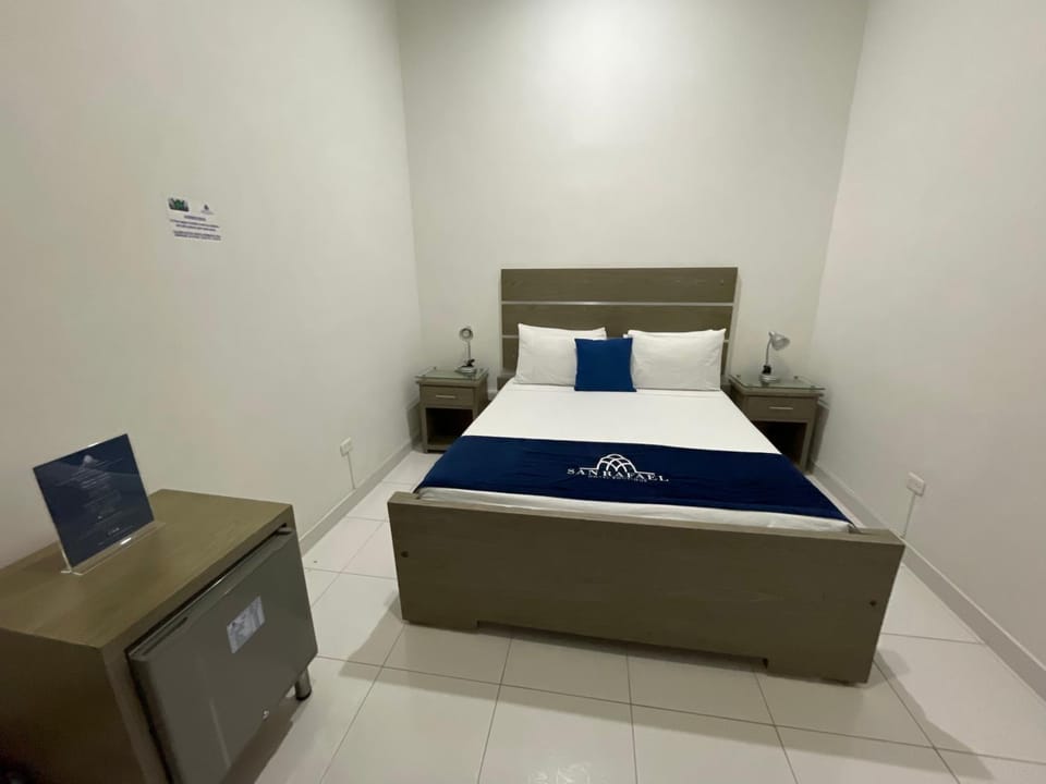 Hotel Boutique San Rafael Hotel in Mariquita