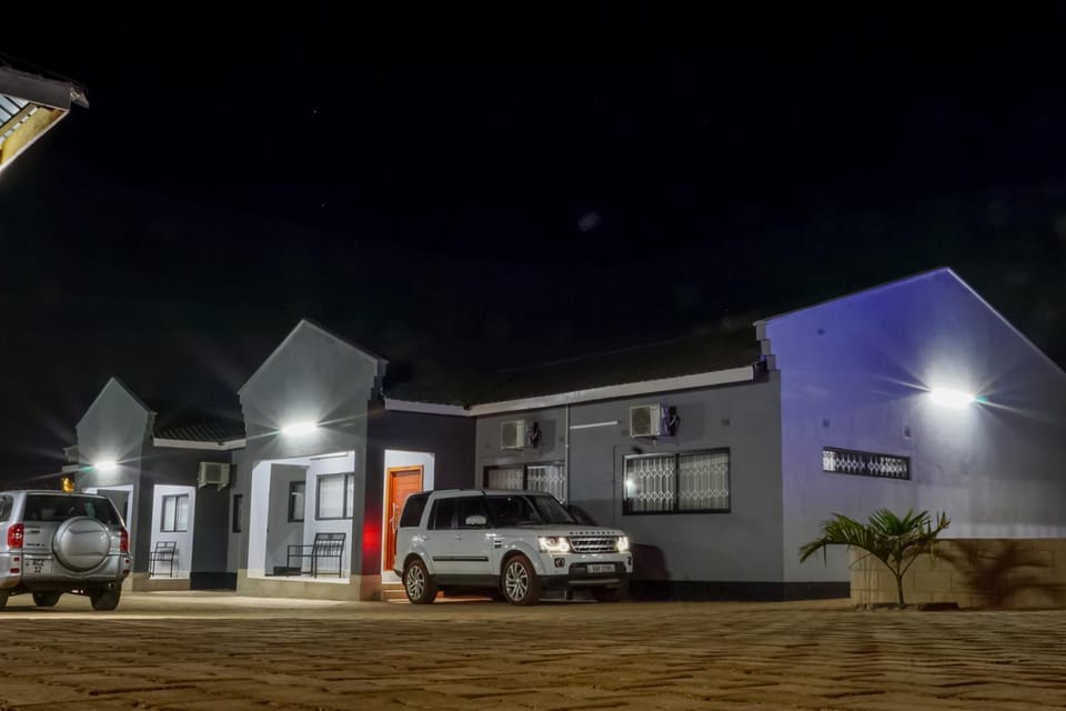 Greyville Apartments Apartment in Lusaka