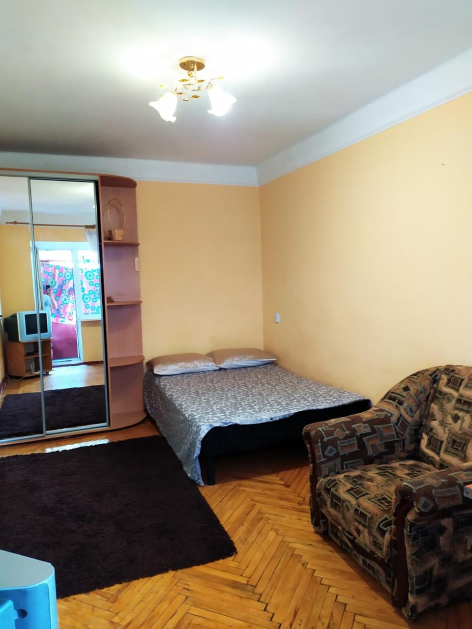 Ярослава Мудрого 68 Apartment in Ukraine