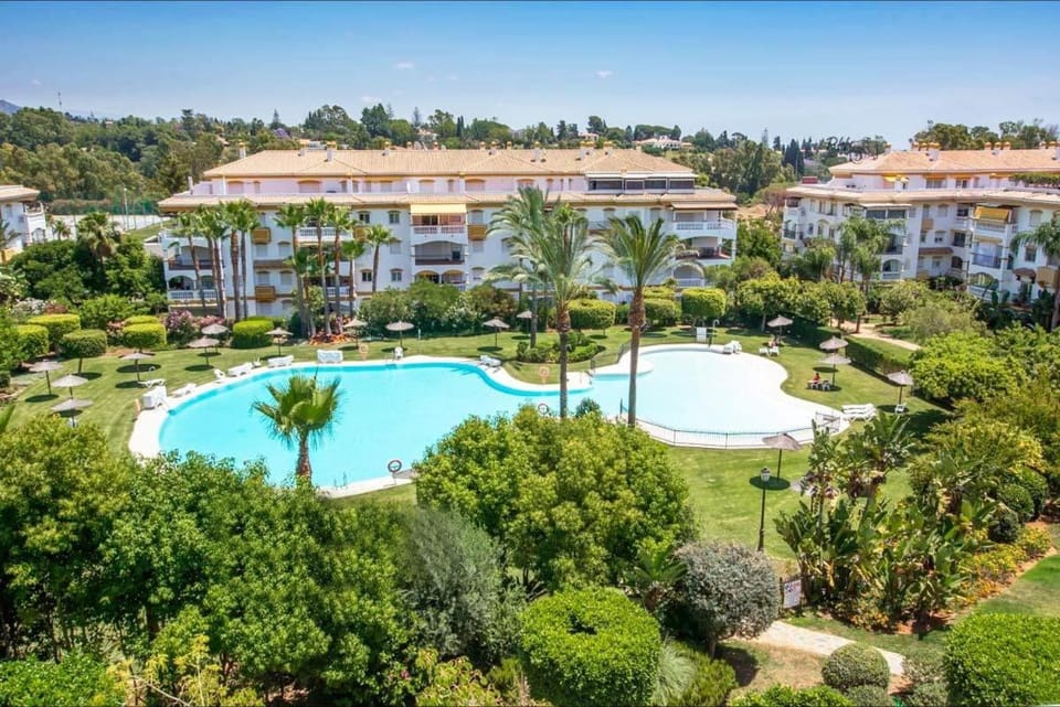 View (from property/room), Garden view, Mountain view, Pool view, Area and facilities, Swimming pool