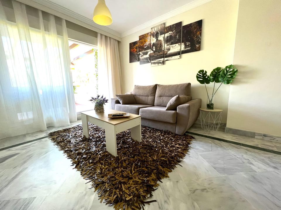 Precioso Apartamento Puerto Banus Marbella Apartment in Marbella