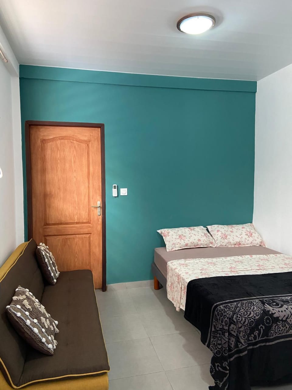 Kayenn’Apparts Apartment in Cayenne