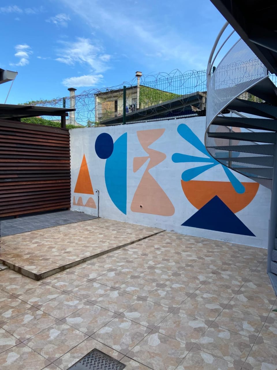 Kayenn’Apparts Apartment in Cayenne