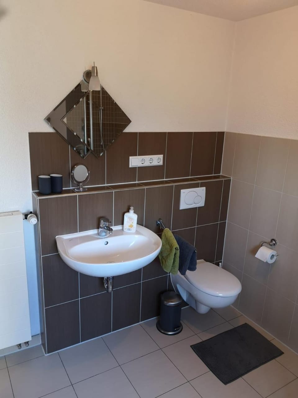 LandLebenLeuter Apartment in Baden-Württemberg