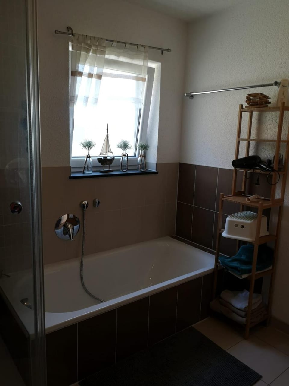 LandLebenLeuter Apartment in Baden-Württemberg