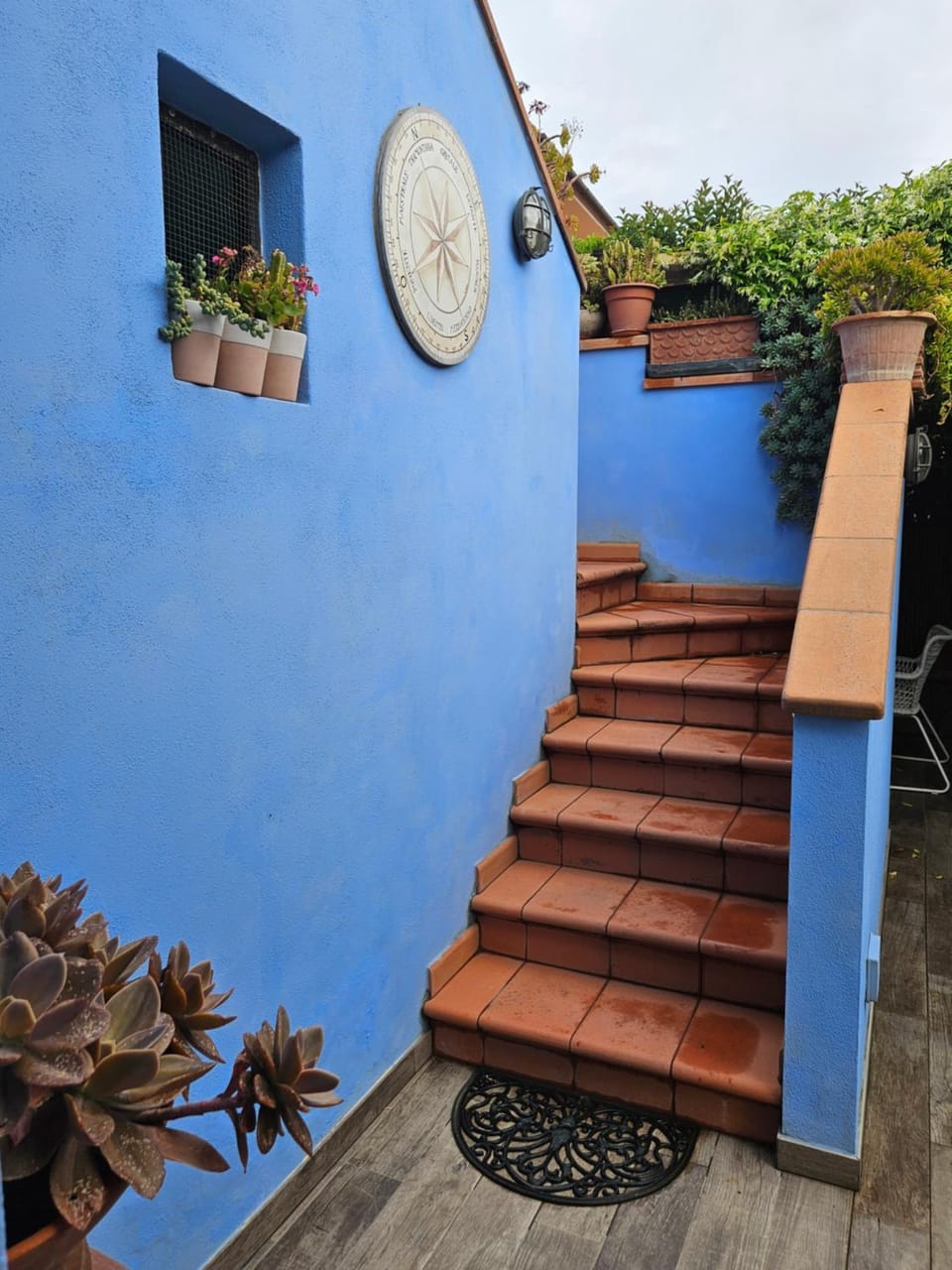 VILLA VILLACOLLE Bed and Breakfast in Tuscany