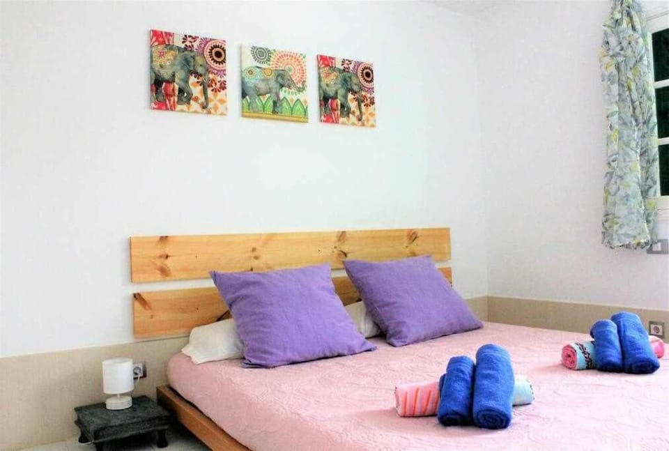 REST NOOK apartment on the Cotillo beach Apartment in El Cotillo
