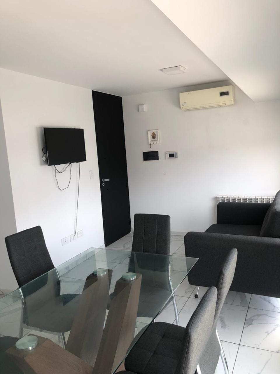 FOREST 7º Apartment in Cordoba