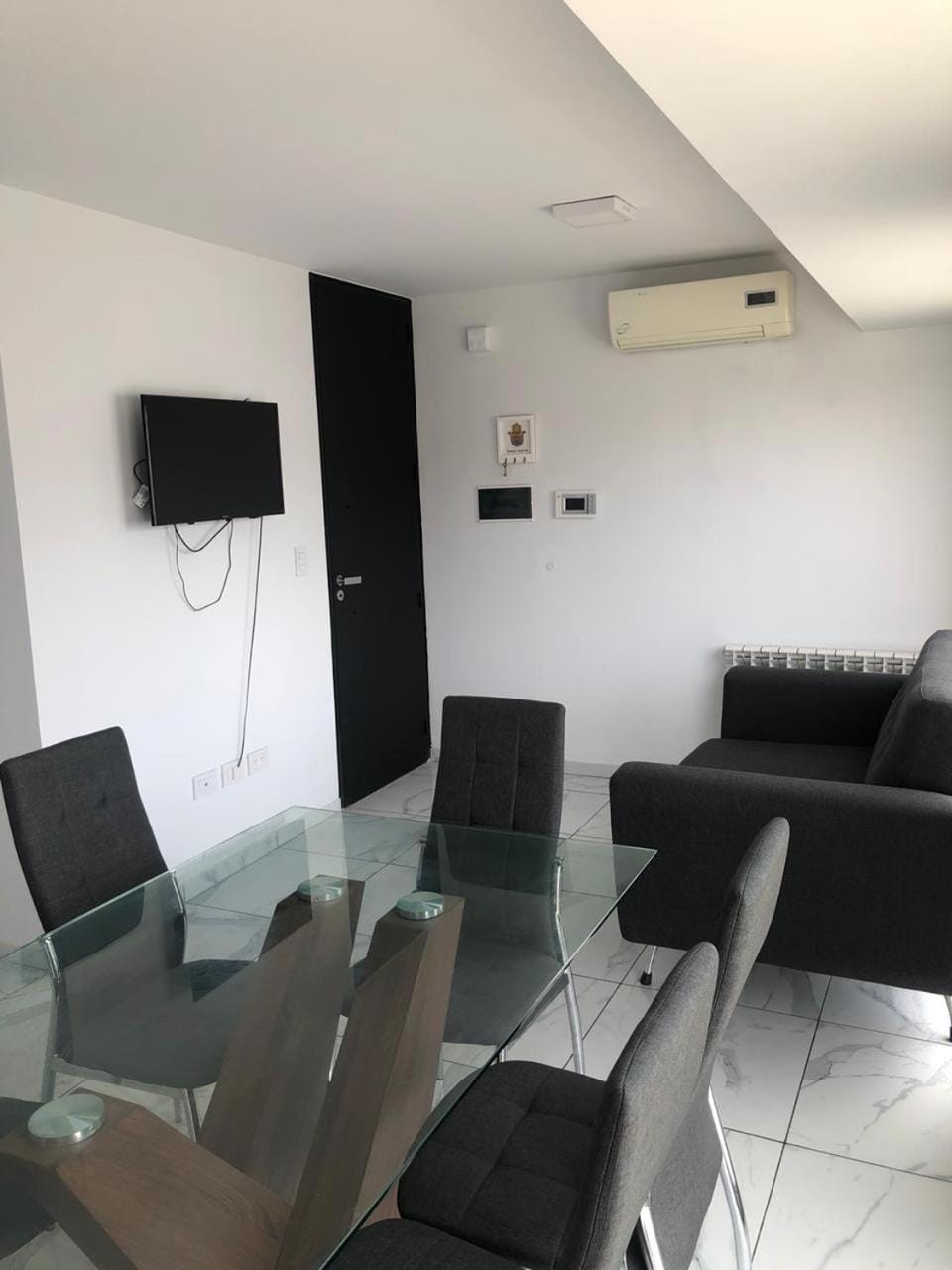 FOREST 7º Apartment in Cordoba