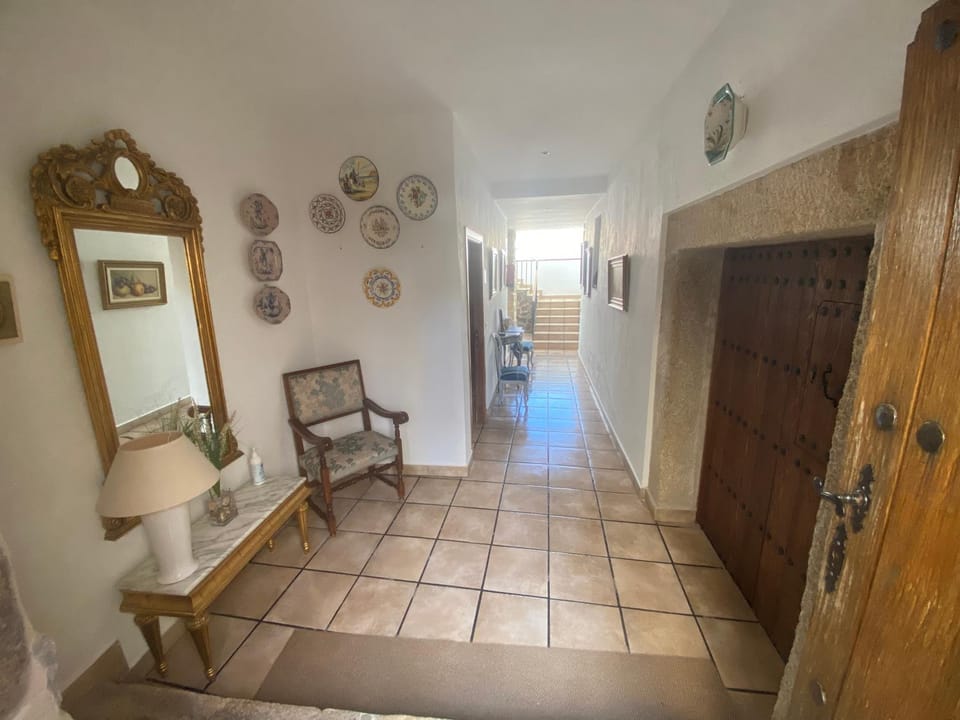 La del Pozo Apartment in Extremadura, Spain