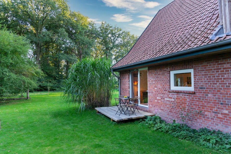 Bullerbü Hanrade zwischen Hamburg und Bremen Apartment in Lower Saxony, Germany