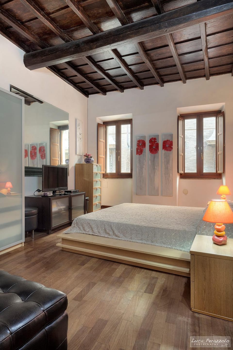 Casa Funari Apartment in Rome