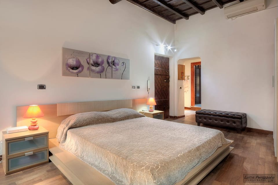 Casa Funari Apartment in Rome