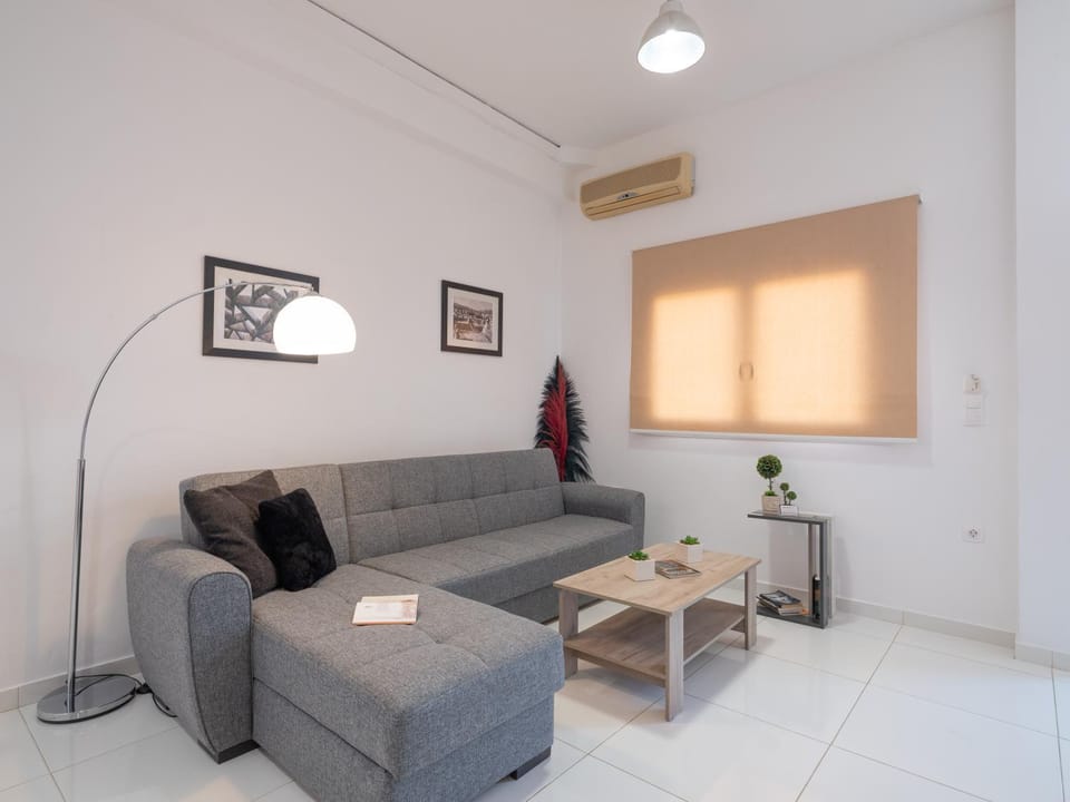 Magma Urban Suite , next to Heraklion Airport Apartment in Heraklion