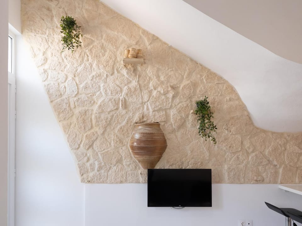 Magma Urban Suite , next to Heraklion Airport Apartment in Heraklion