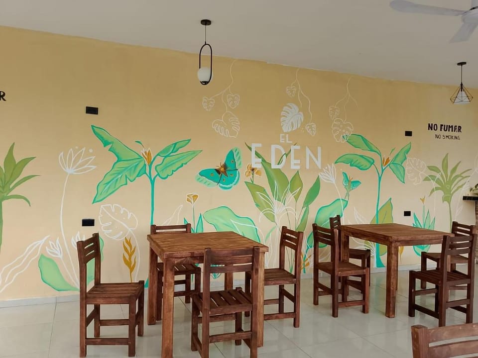 Villa Gabriela Boutique Hotel Celestun Bed and Breakfast in State of Yucatan