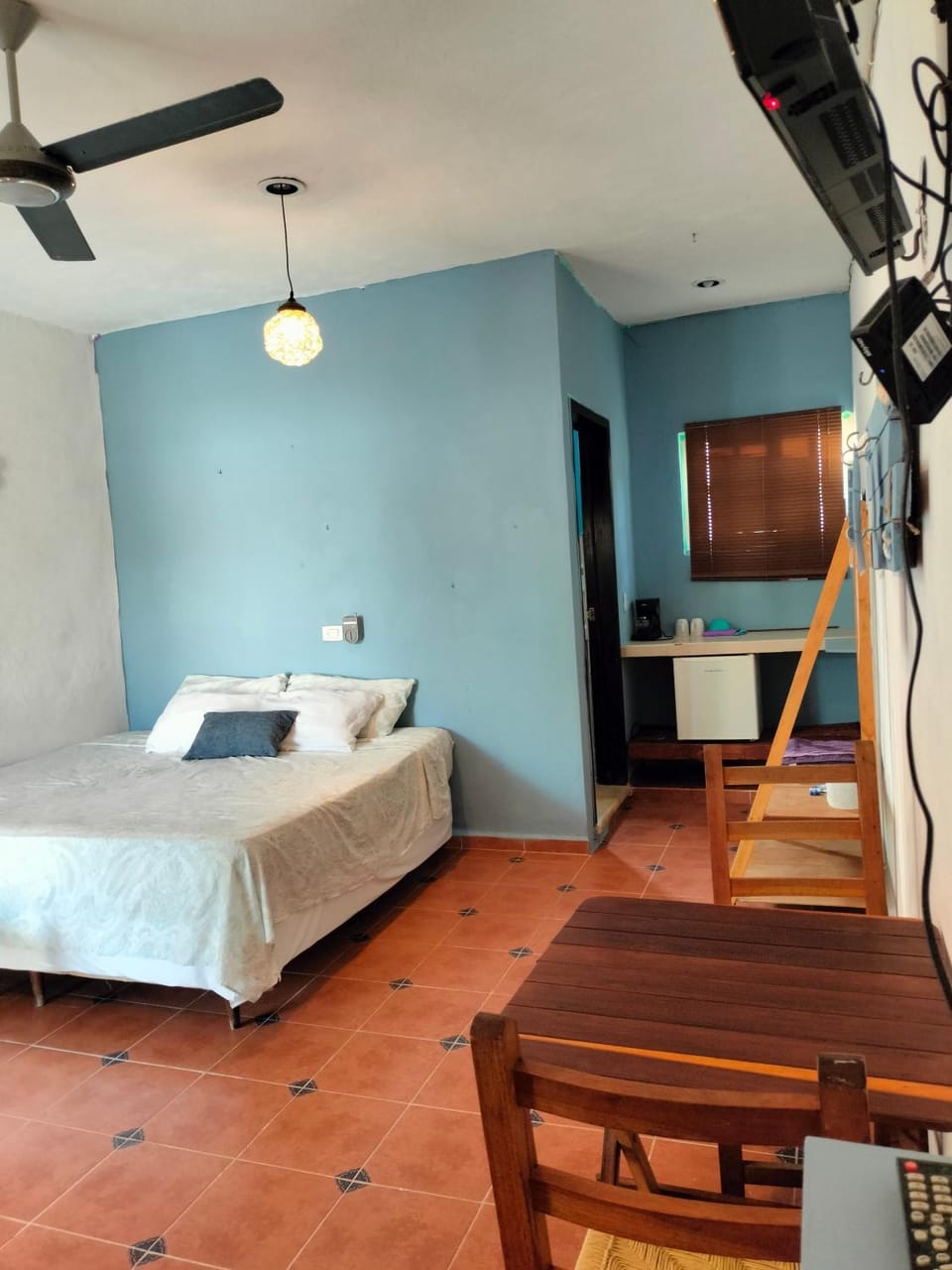Villa Gabriela Boutique Hotel Celestun Bed and Breakfast in State of Yucatan
