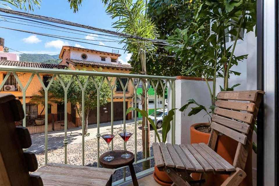 Shower, Toilet, Bed, TV and multimedia, View (from property/room), Balcony/Terrace, Bedroom, dishwasher, hair dryier, microwave, minibar, towels, wardrobe, washing machine, dryer, kitchen