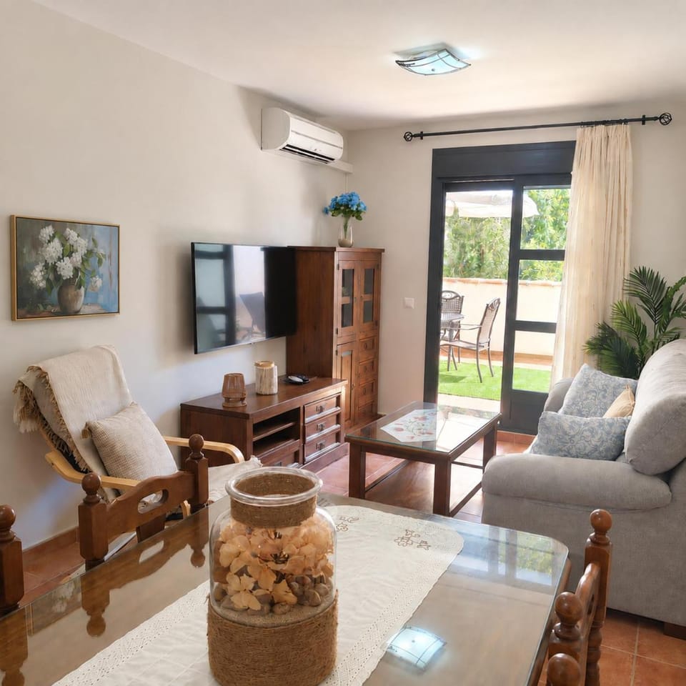 VFT Castillo de la Yedra Apartment in Sierra de Cazorla Comarca