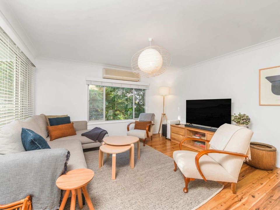 Mobys at Hyams Beach House in Vincentia