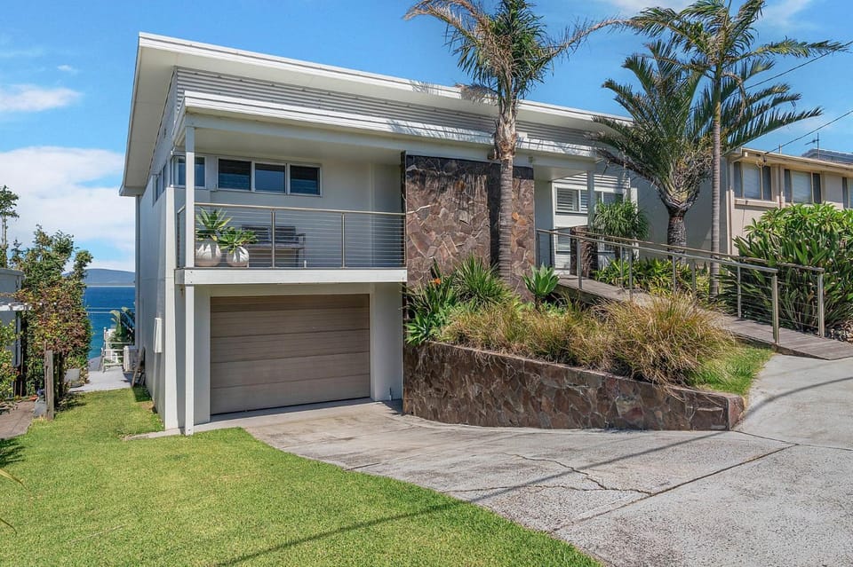 Harrington Gerroa House in Gerroa