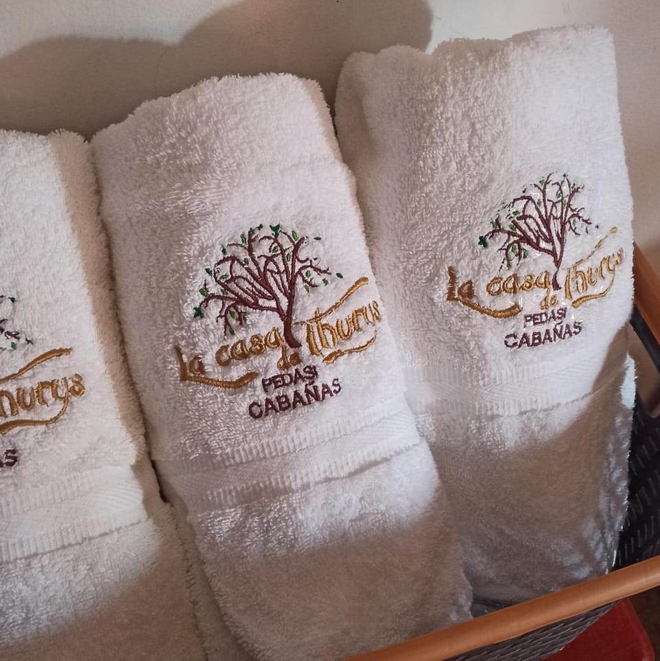 towels