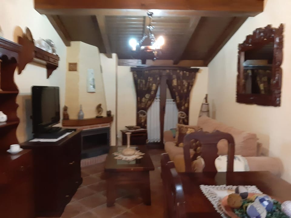 Apartamentos Rurales Esencias De La Alcarria Apartment in Castile-La Mancha