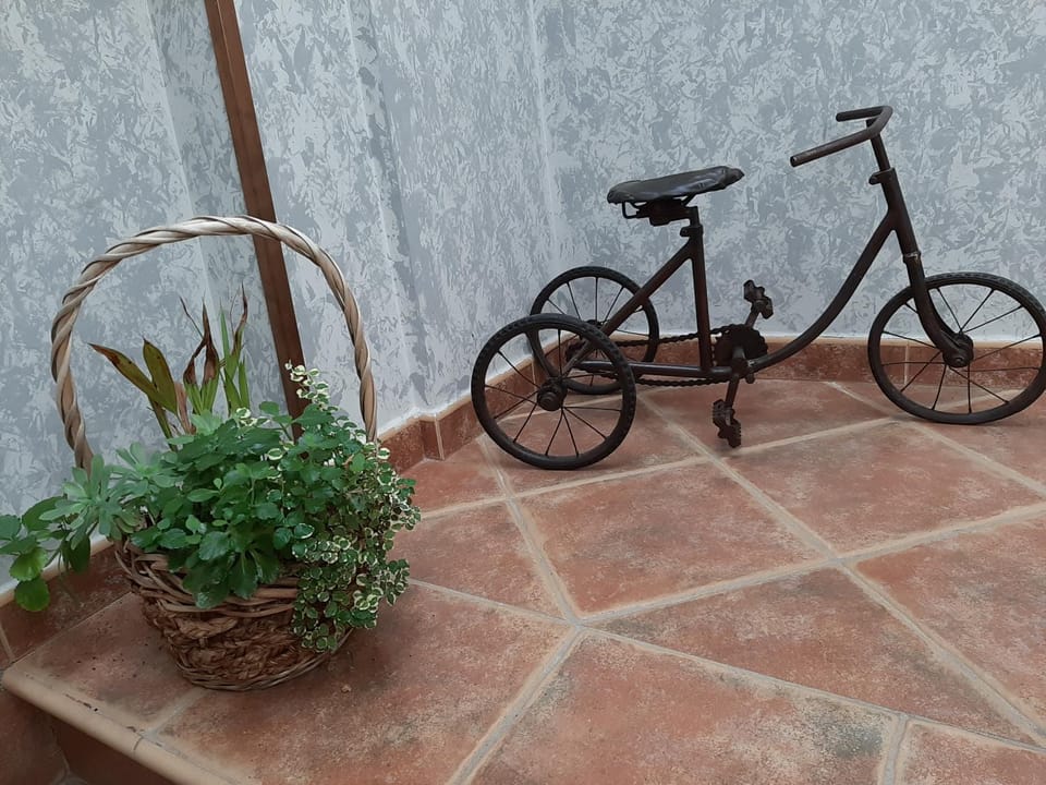 Apartamentos Rurales Esencias De La Alcarria Apartment in Castile-La Mancha