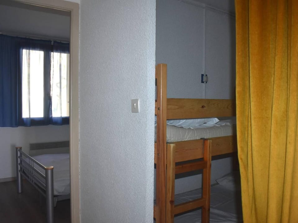 2 Pièces Cabine - Accès Télécabines, Parking Inclus - FR-1-580-2 Cabin in Bolquère