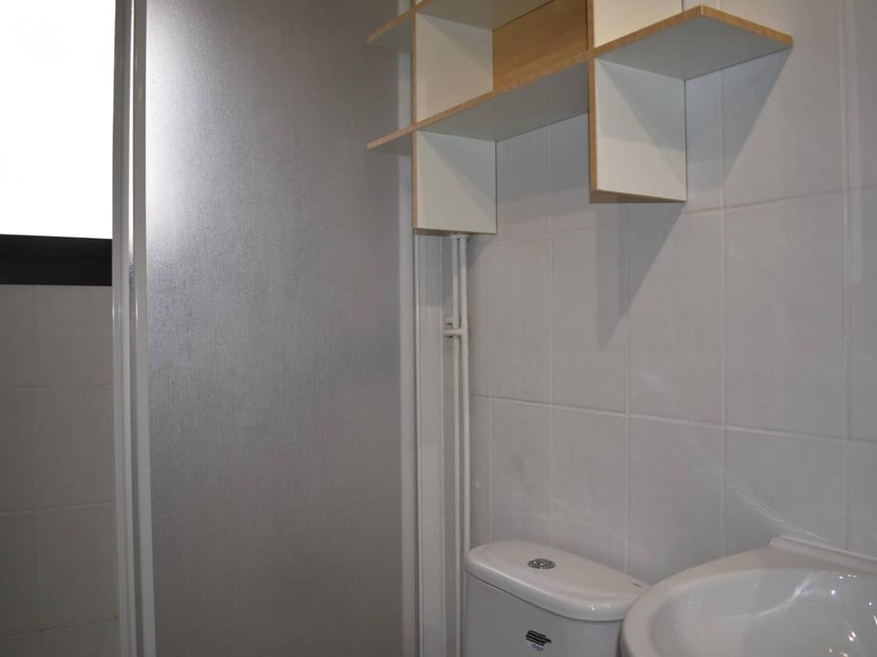 Charmant T2, 4 pers, cuisine équipée, parking, Font-Romeu - FR-1-580-41 Apartment in Bolquère