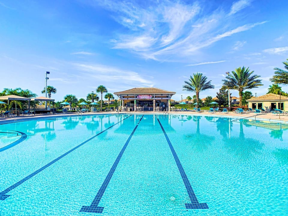Unique 3BR condo with Waterpark House in Four Corners